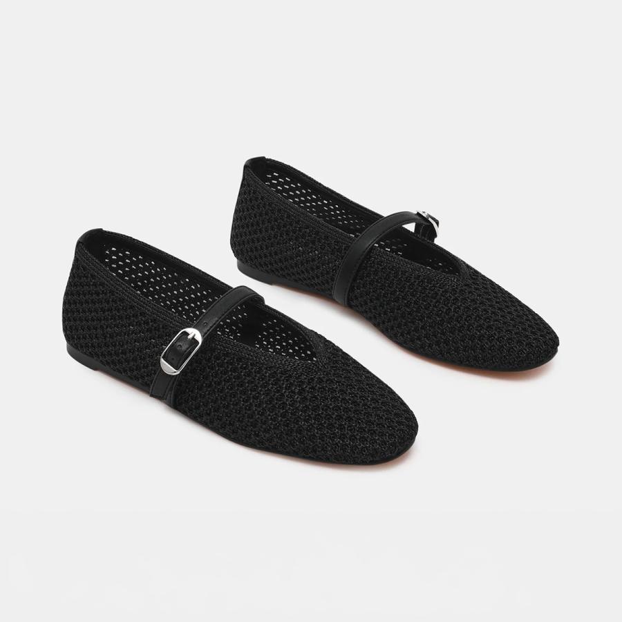 STEVE MADDEN（スティーブ・マデン） フラットシューズ GAYLA-XS