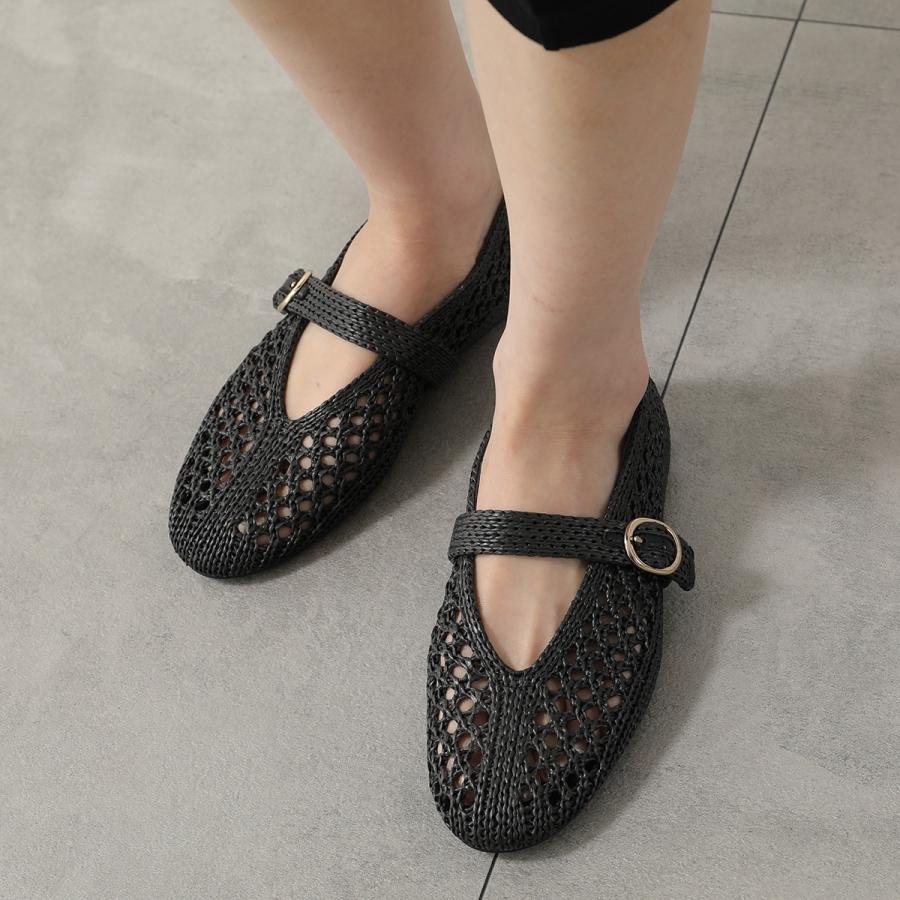 STEVE MADDEN（スティーブ・マデン） フラットシューズ ALARA-XS