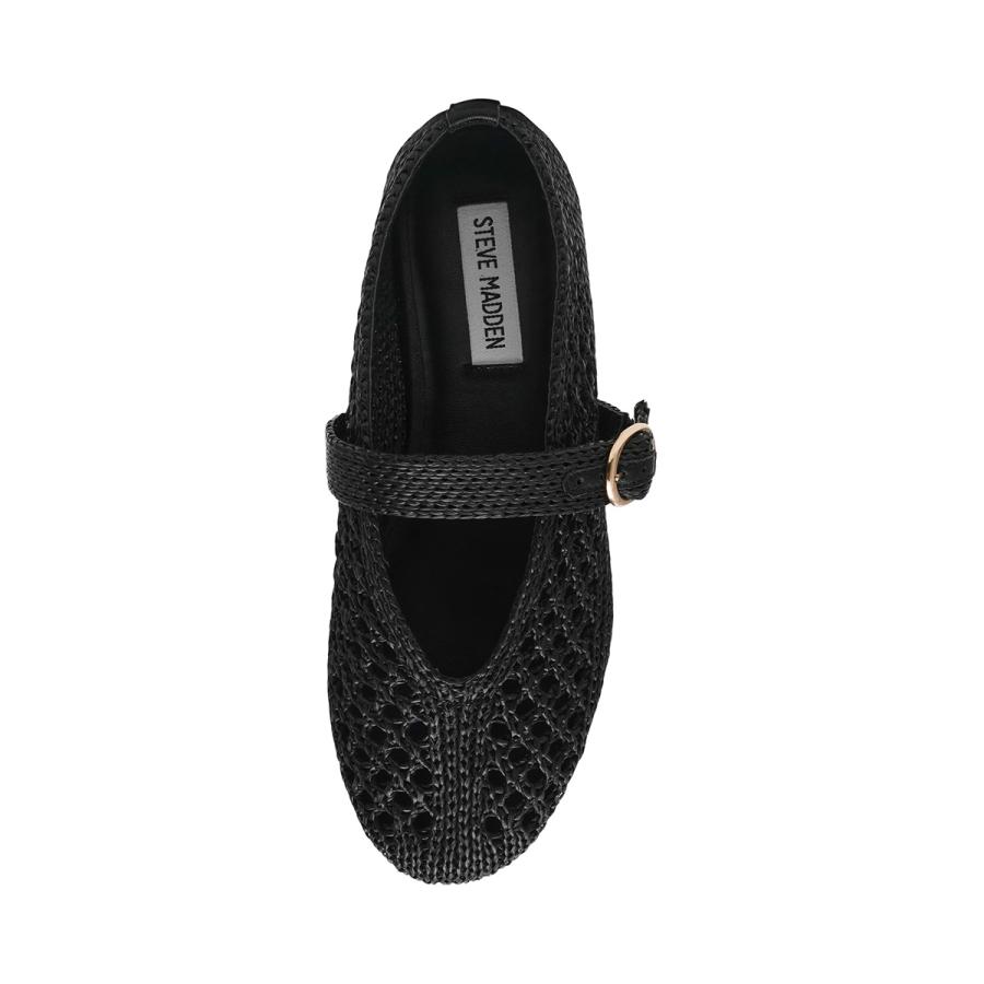 STEVE MADDEN（スティーブ・マデン） フラットシューズ ALARA-XS