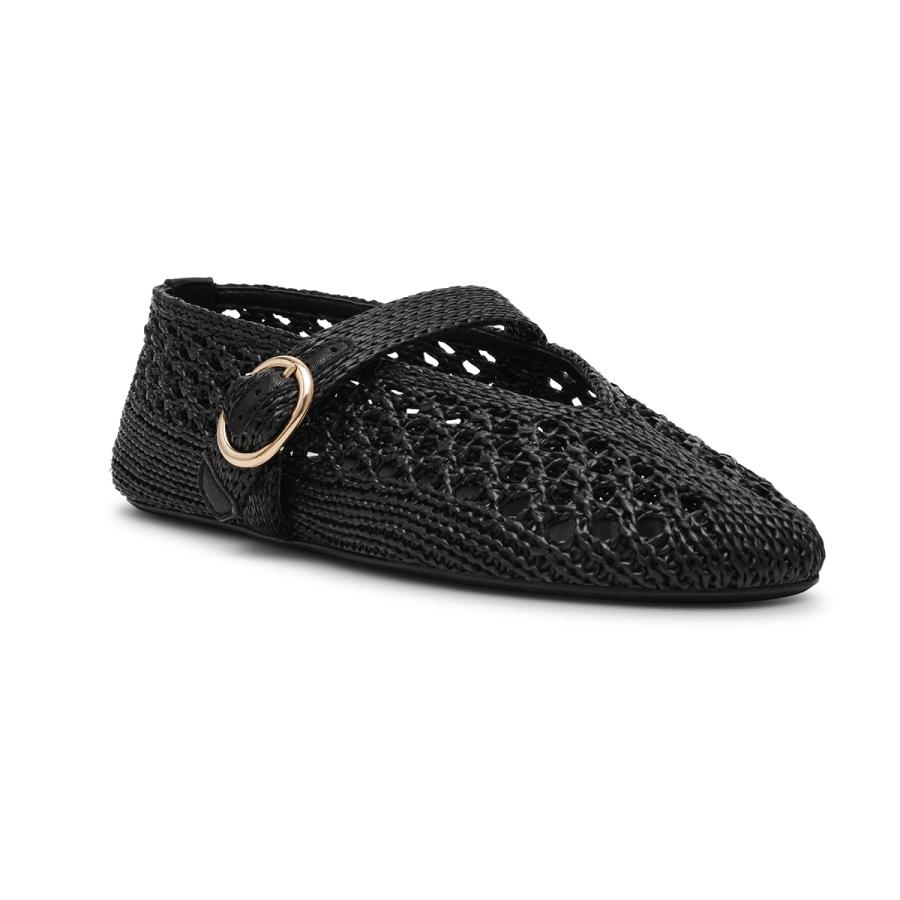 STEVE MADDEN（スティーブ・マデン） フラットシューズ ALARA-XS