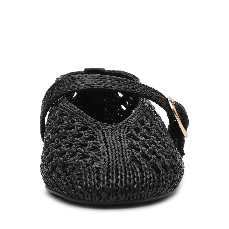 STEVE MADDEN（スティーブ・マデン） フラットシューズ ALARA-XS