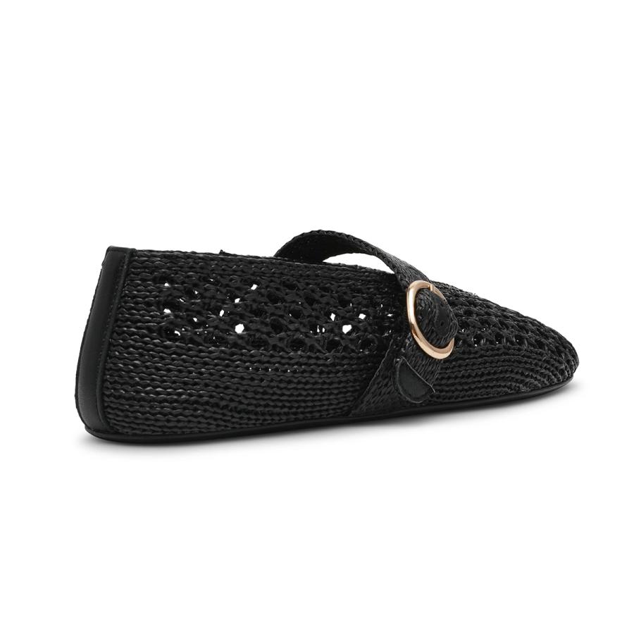 STEVE MADDEN（スティーブ・マデン） フラットシューズ ALARA-XS