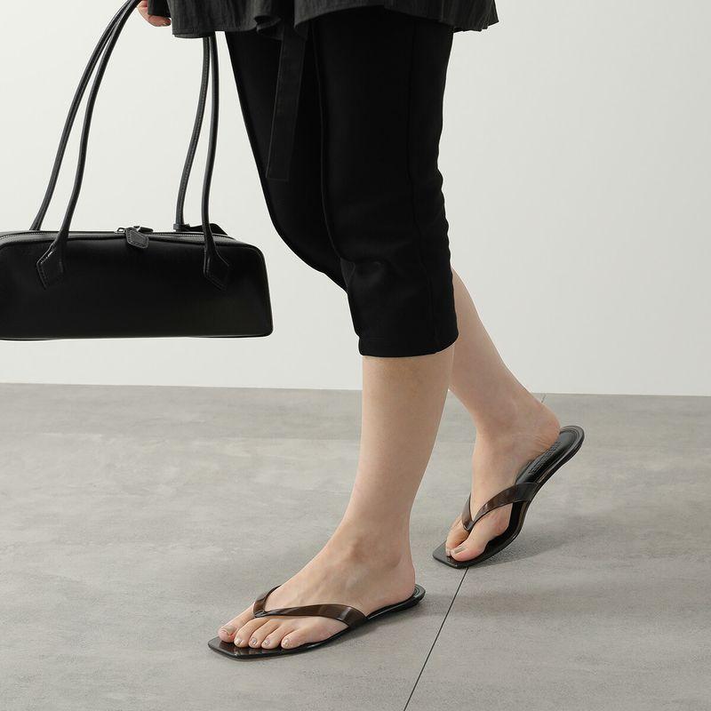 STEVE MADDEN（スティーブ・マデン） トングサンダル TRELLA-J-XS