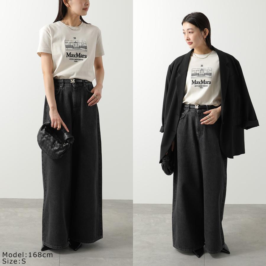 S MAXMARA（エスマックスマーラ） エス マックスマーラ Tシャツ BELLA