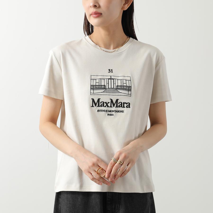 S MAXMARA（エスマックスマーラ） エス マックスマーラ Tシャツ BELLA