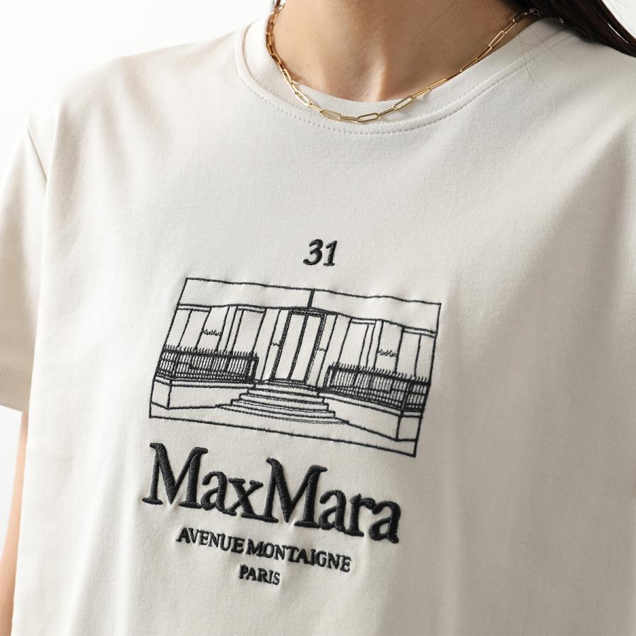 S MAXMARA（エスマックスマーラ） エス マックスマーラ Tシャツ BELLA