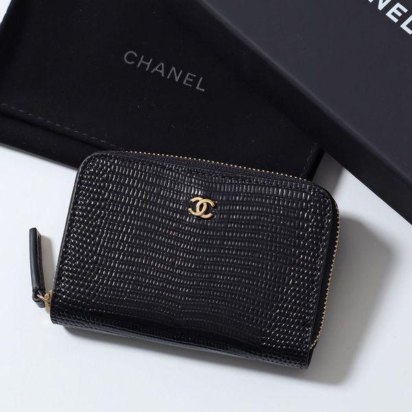 CHANEL（シャネル） コインケース AP5189 B25130 レディース カード