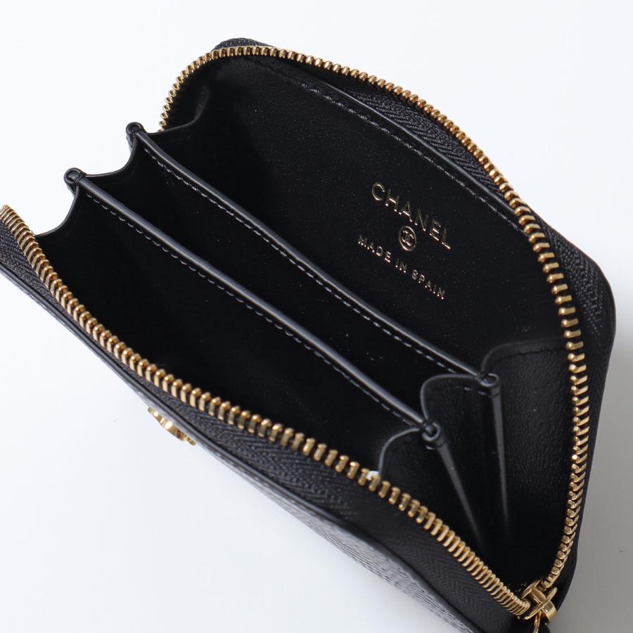 CHANEL（シャネル） コインケース AP5189 B25130 レディース カード