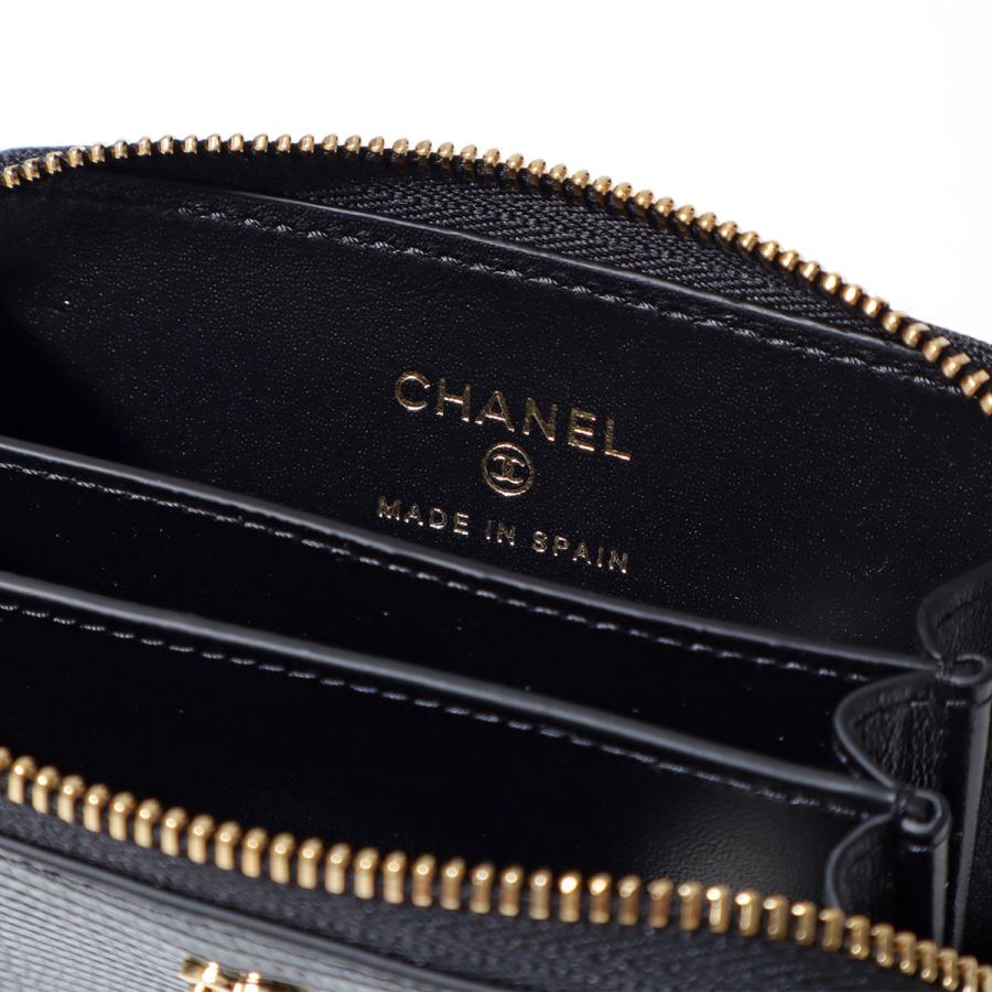 CHANEL（シャネル） コインケース AP5189 B25130 レディース カード
