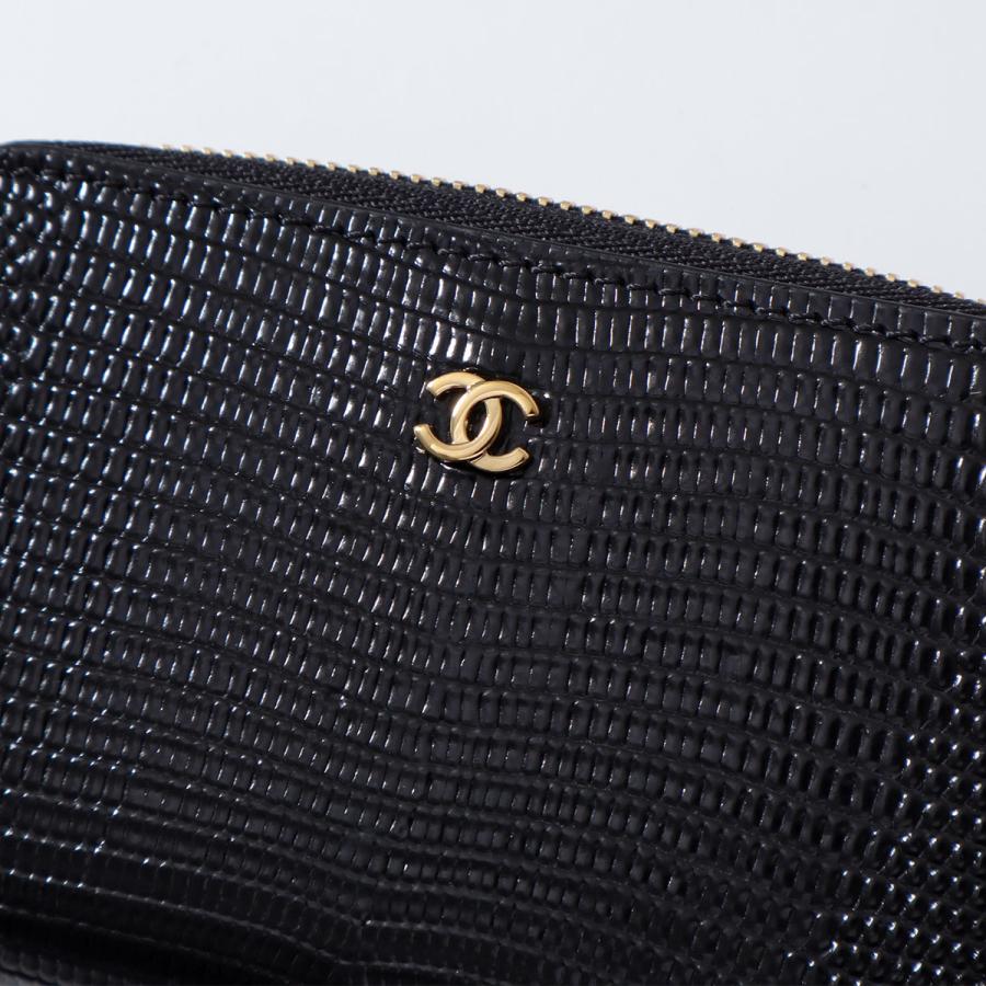 CHANEL（シャネル） コインケース AP5189 B25130 レディース カード
