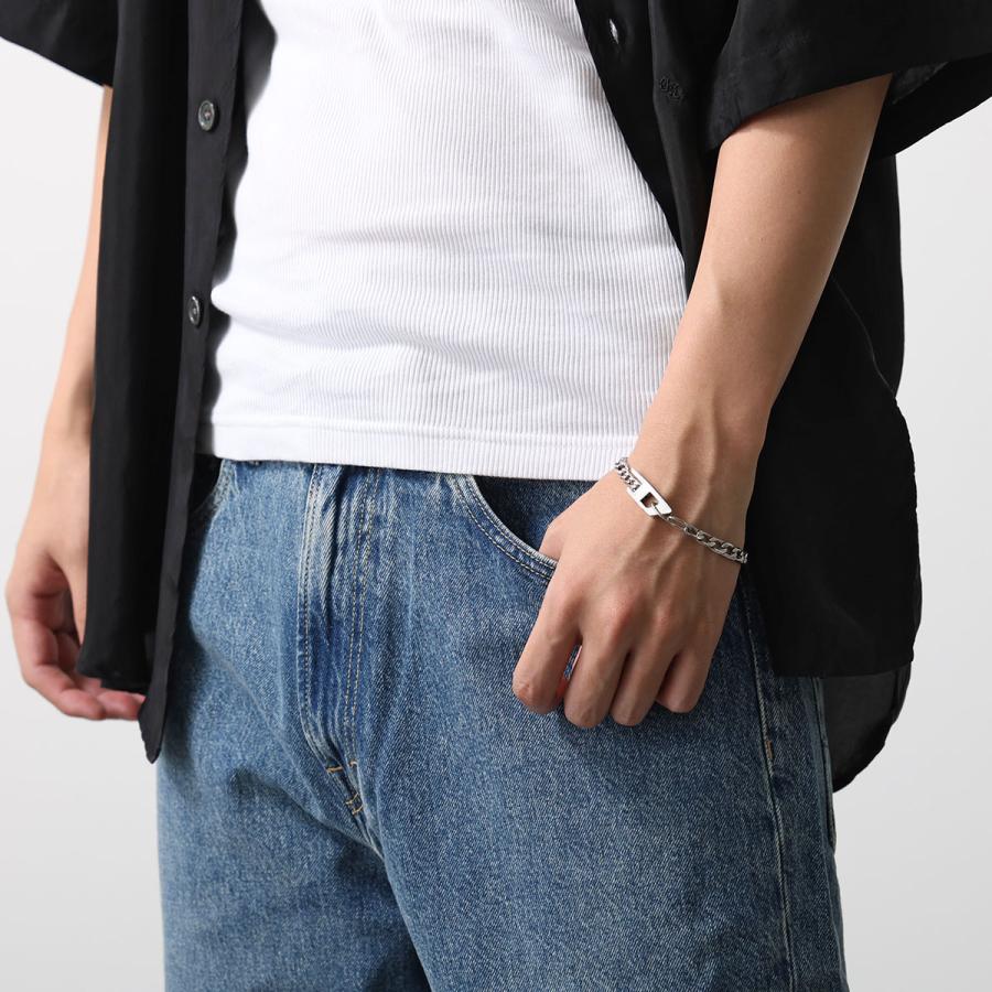 DIESEL（ディーゼル） ブレスレット DX1496040 メンズ ステンレス
