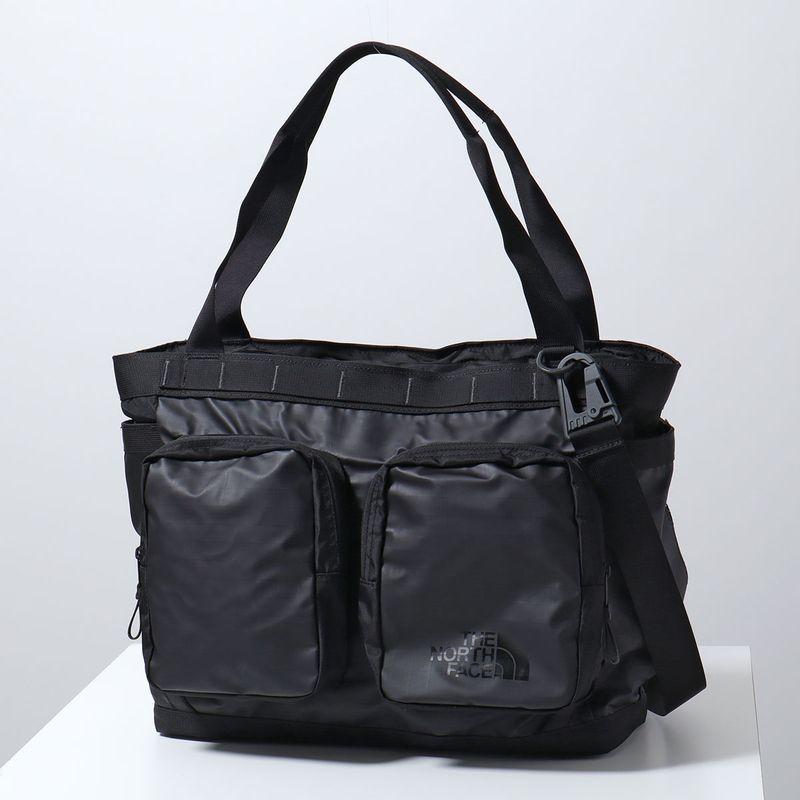 THE NORTH FACE（ザ ノースフェイス） トートバッグ BASE CAMP VOYAGER
