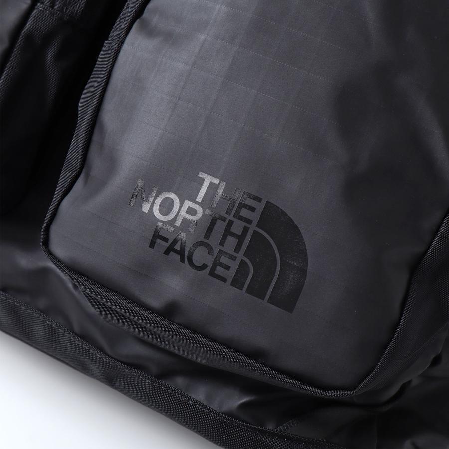 THE NORTH FACE（ザ ノースフェイス） トートバッグ BASE CAMP VOYAGER