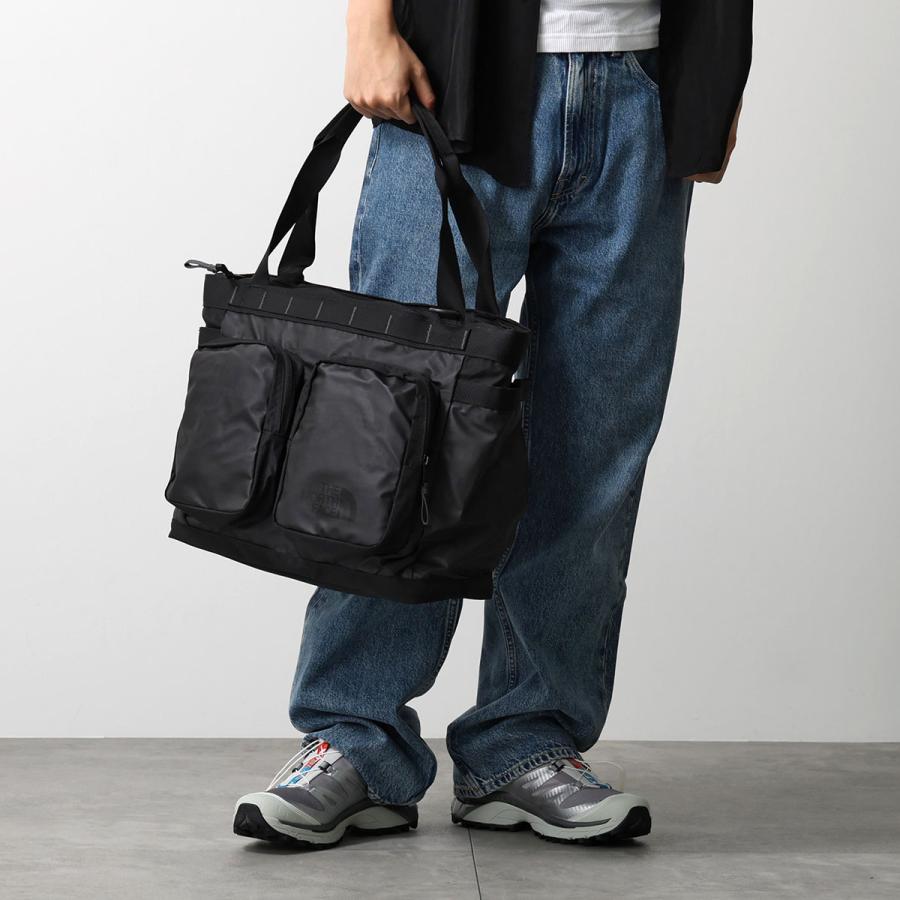 THE NORTH FACE（ザ ノースフェイス） トートバッグ BASE CAMP VOYAGER
