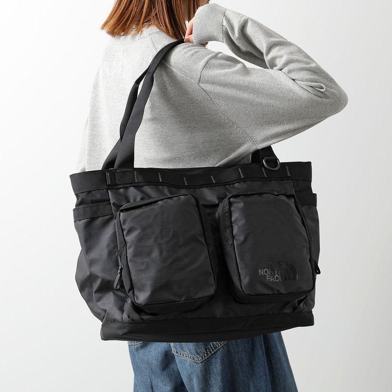 THE NORTH FACE（ザ ノースフェイス） トートバッグ BASE CAMP VOYAGER