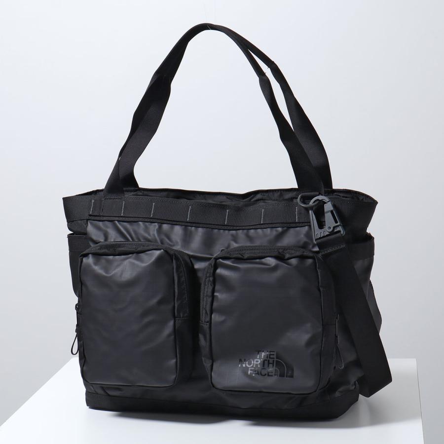 THE NORTH FACE（ザ ノースフェイス） トートバッグ BASE CAMP VOYAGER