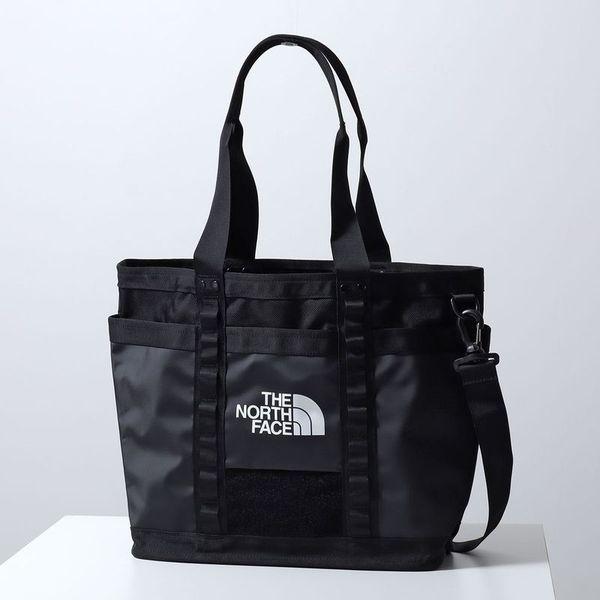 THE NORTH FACE（ザ ノースフェイス） トートバッグ EXPLORE UTILITY