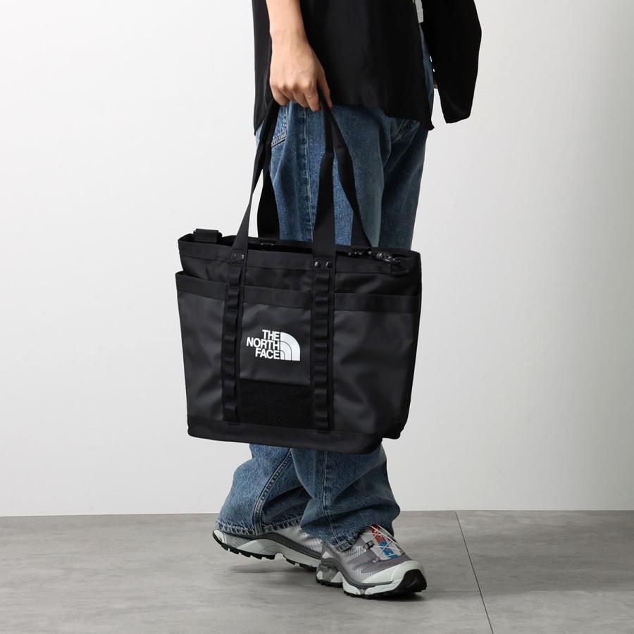 THE NORTH FACE（ザ ノースフェイス） トートバッグ EXPLORE UTILITY