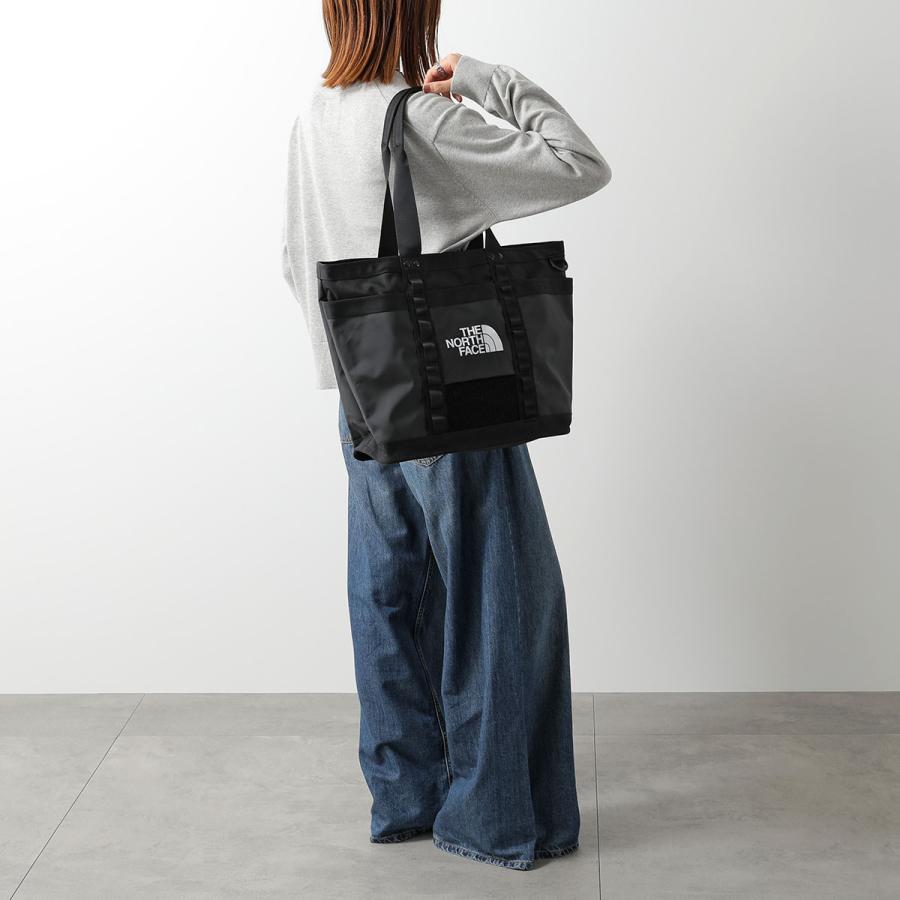 THE NORTH FACE（ザ ノースフェイス） トートバッグ EXPLORE UTILITY