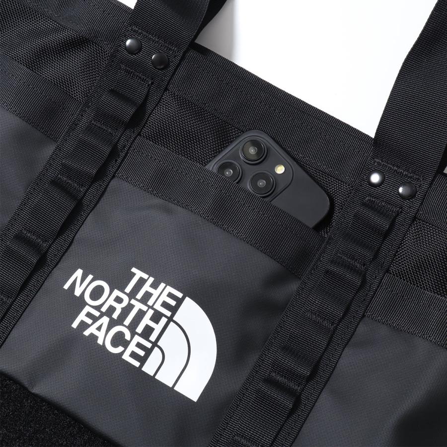 THE NORTH FACE（ザ ノースフェイス） トートバッグ EXPLORE UTILITY