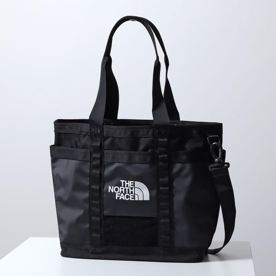 THE NORTH FACE（ザ ノースフェイス） トートバッグ EXPLORE UTILITY