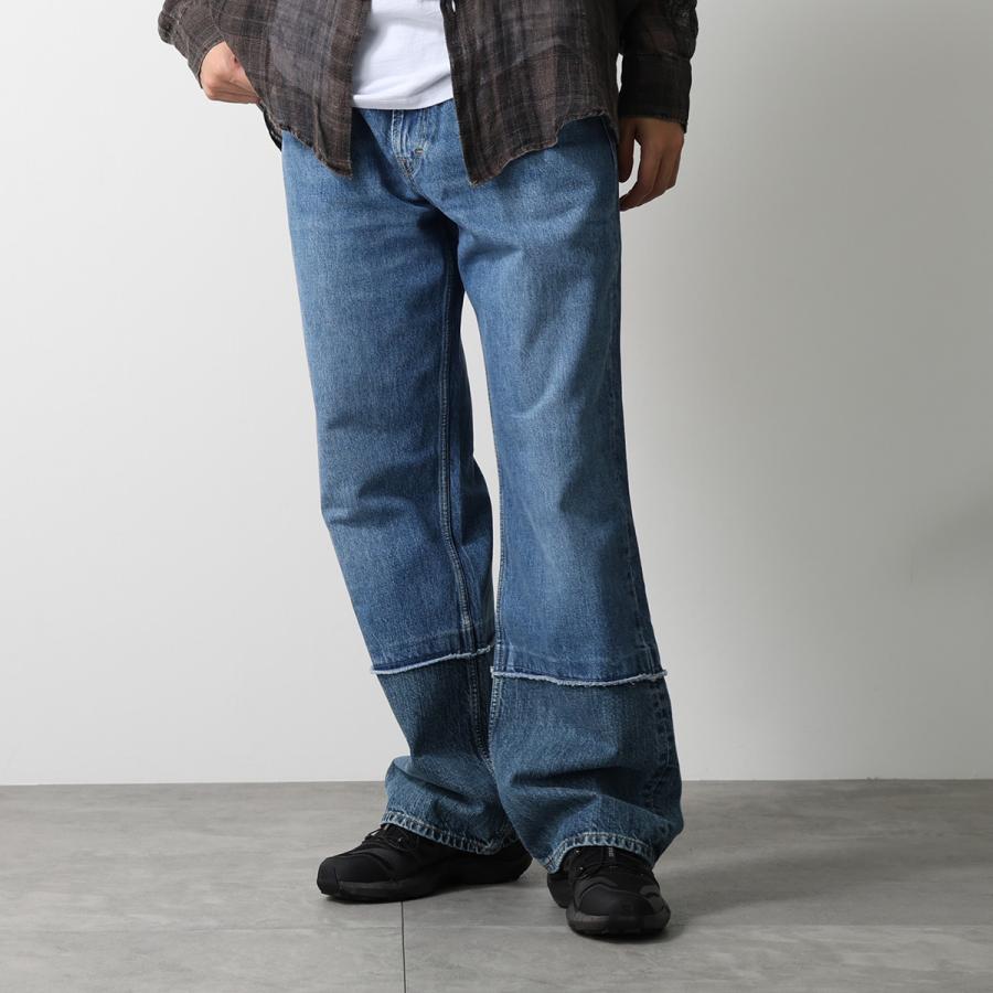 早い者勝ち！定価7万！OUR LEGACY ワイドデニム Our Legacy（アワーレガシー） ジーンズ THIRD CUT M4255TS メンズ
