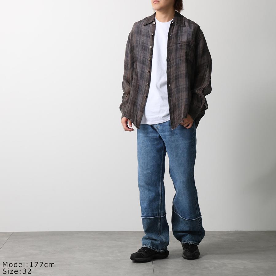Our Legacy（アワーレガシー） ジーンズ THIRD CUT M4255TS メンズ