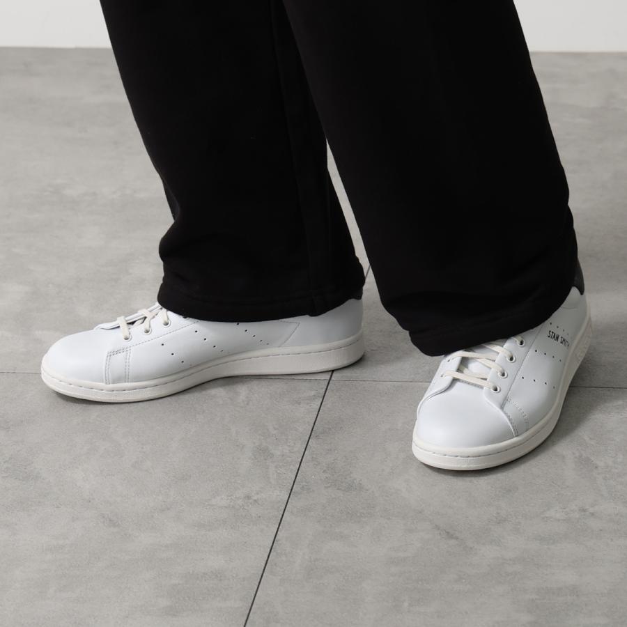 靴 [ ORIGINALS] STANSMITHPREMIUM adidas Originals アディダスオリジナルス スニーカー STANSMITH LUX