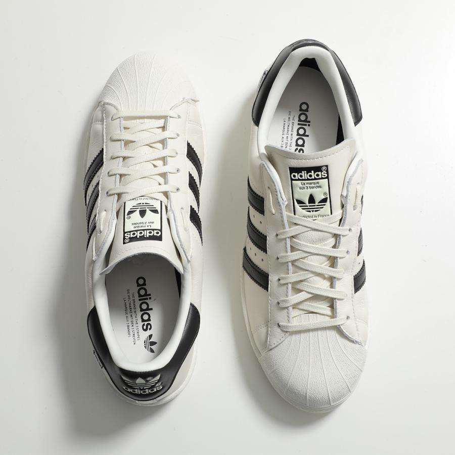 adidas Originals アディダスオリジナルス スニーカー SUPERSTAR 82