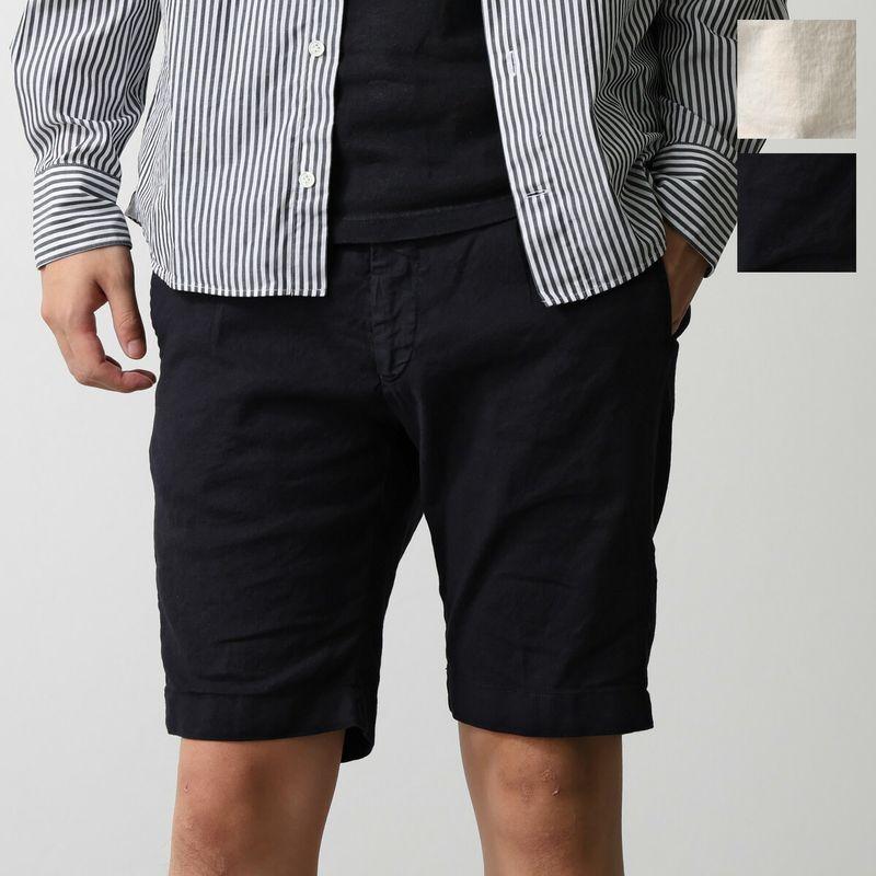 BERWICH（ベルウィッチ） ショートパンツ berto j short GD メンズ