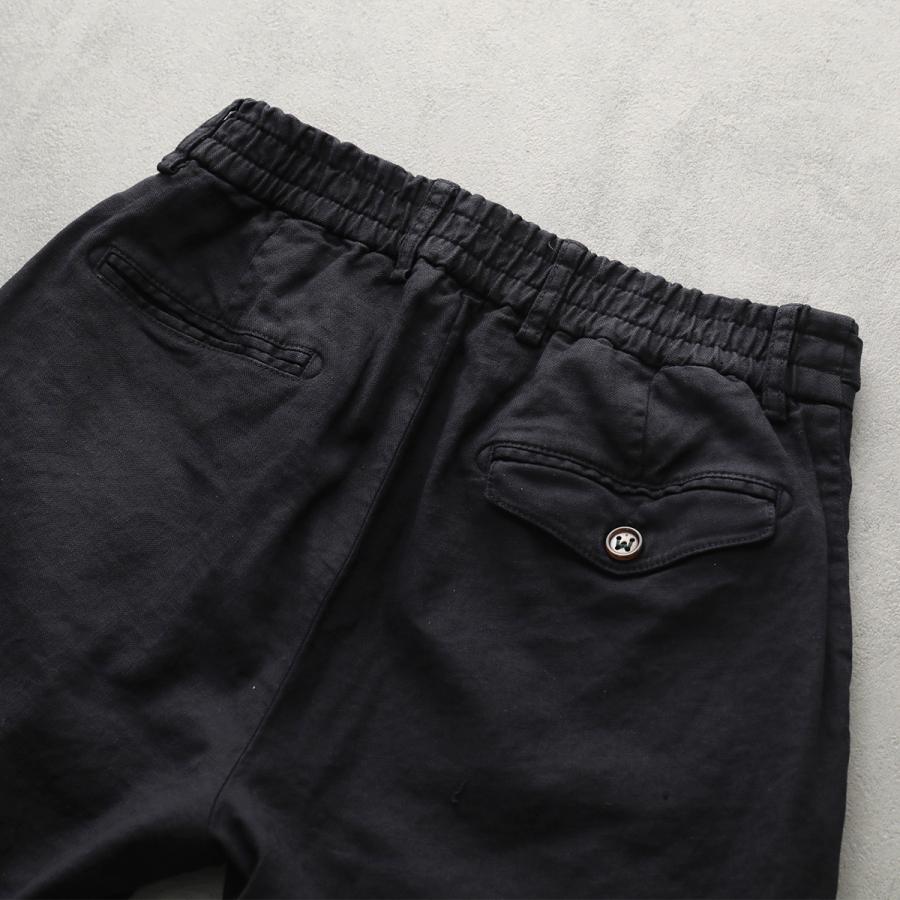 BERWICH（ベルウィッチ） ショートパンツ berto j short GD メンズ