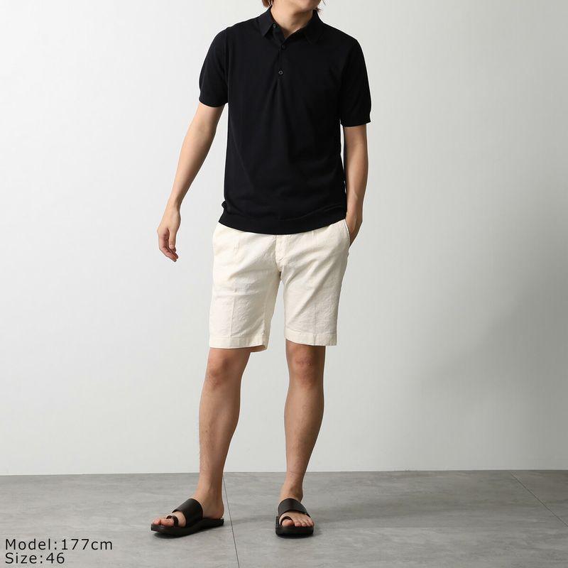 BERWICH（ベルウィッチ） ショートパンツ berto j short GD メンズ