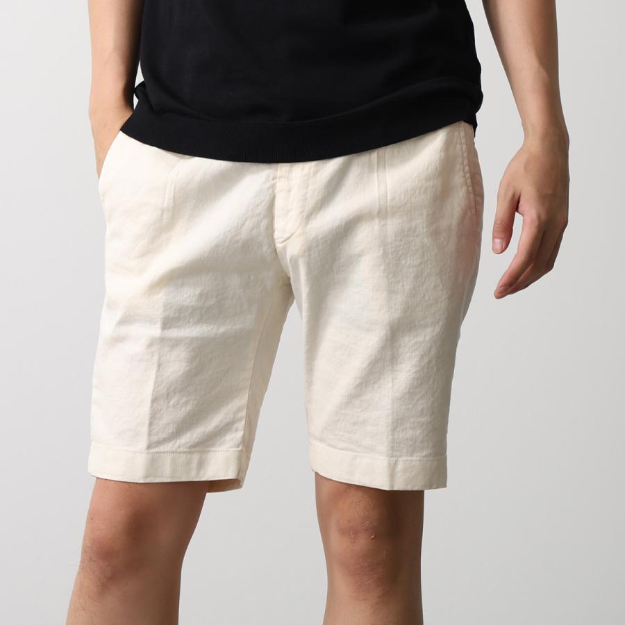 BERWICH（ベルウィッチ） ショートパンツ berto j short GD メンズ