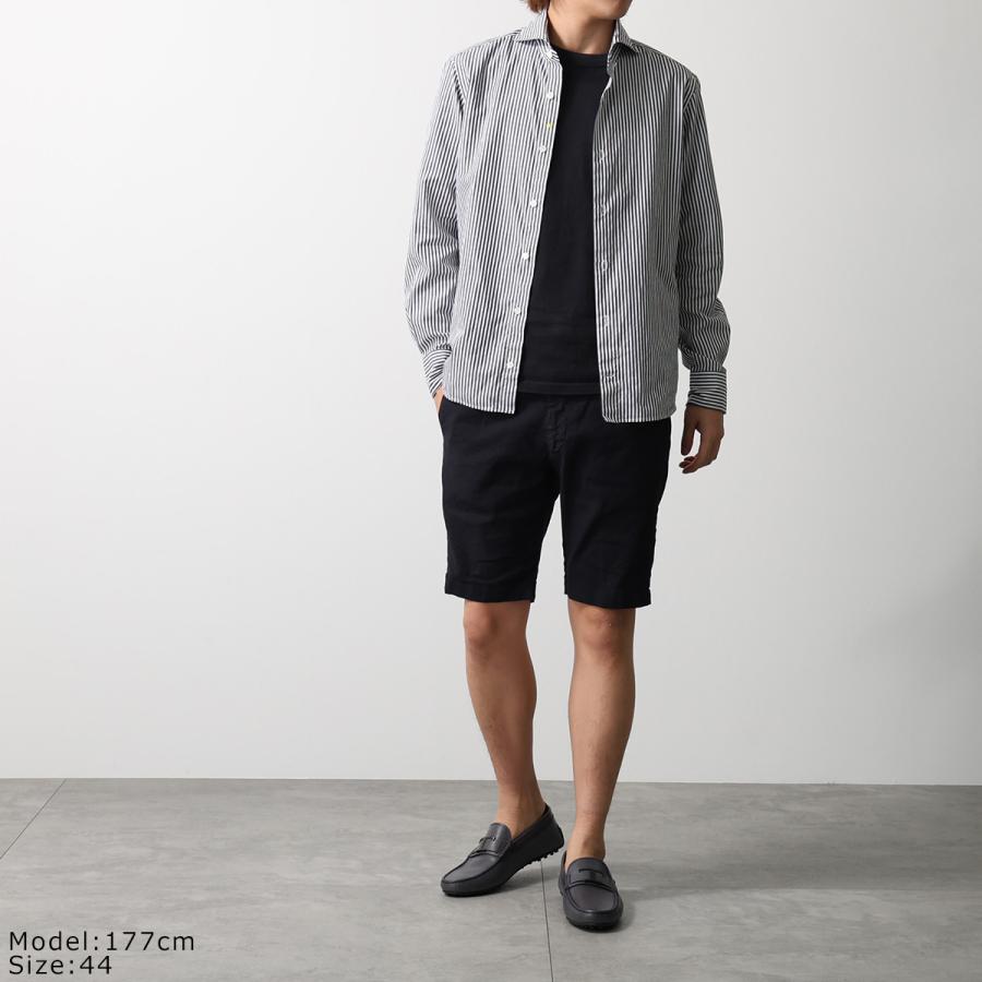 BERWICH（ベルウィッチ） ショートパンツ berto j short GD メンズ