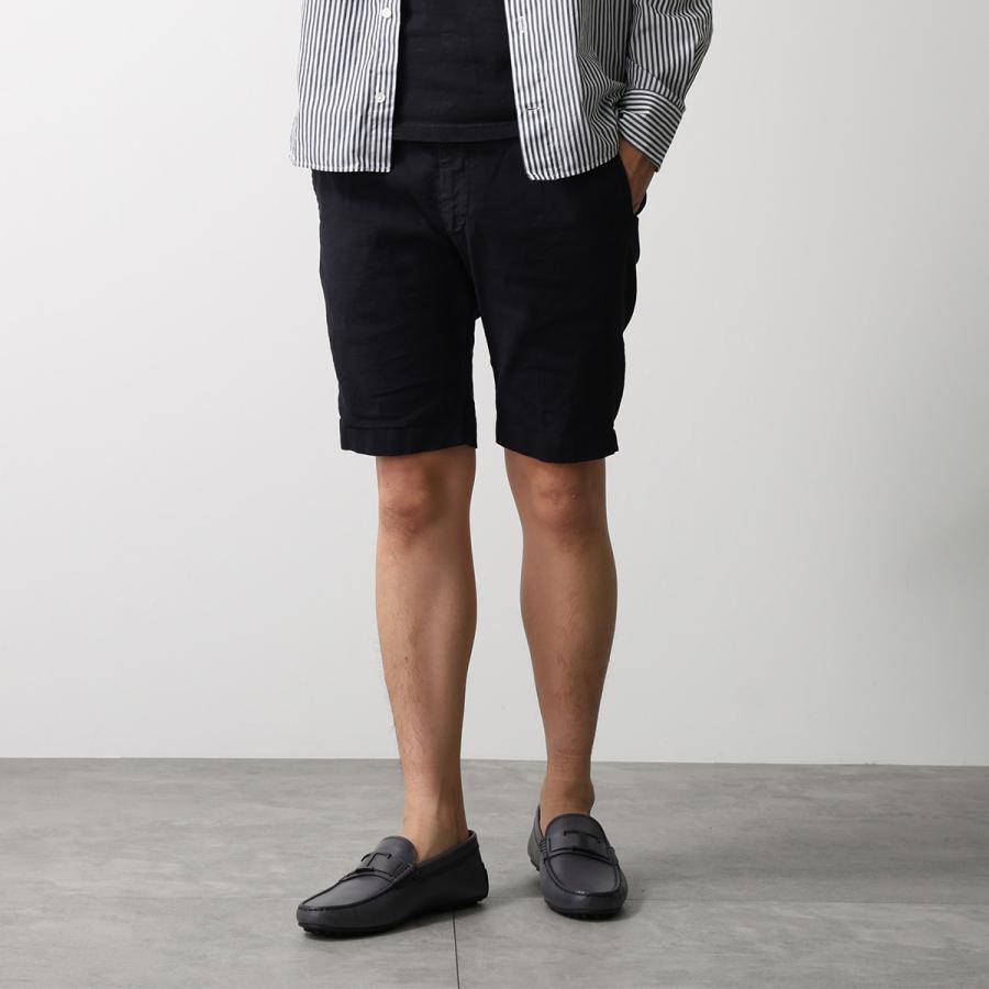 BERWICH（ベルウィッチ） ショートパンツ berto j short GD メンズ