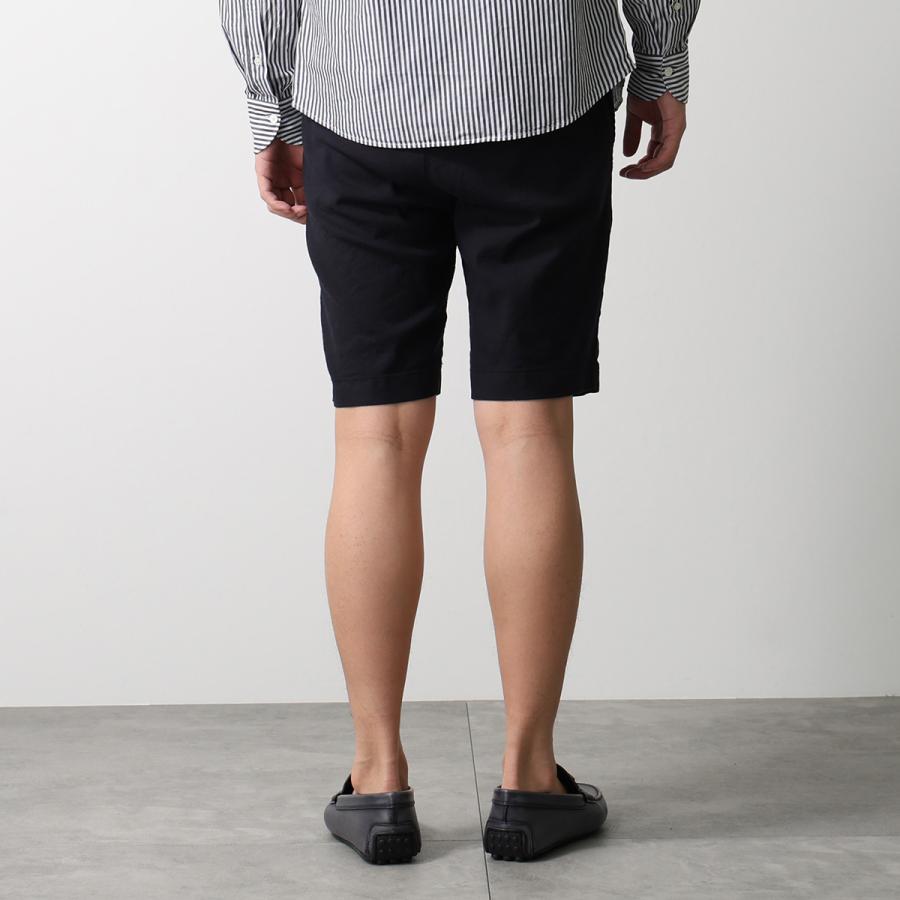 BERWICH（ベルウィッチ） ショートパンツ berto j short GD メンズ