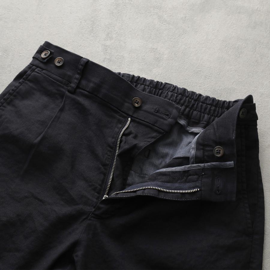 BERWICH（ベルウィッチ） ショートパンツ berto j short GD メンズ