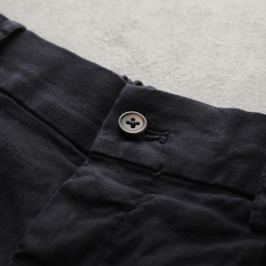 BERWICH（ベルウィッチ） ショートパンツ berto j short GD メンズ