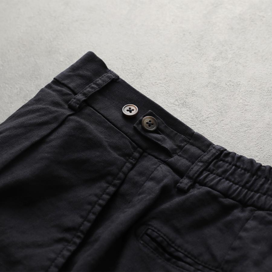 BERWICH（ベルウィッチ） ショートパンツ berto j short GD メンズ
