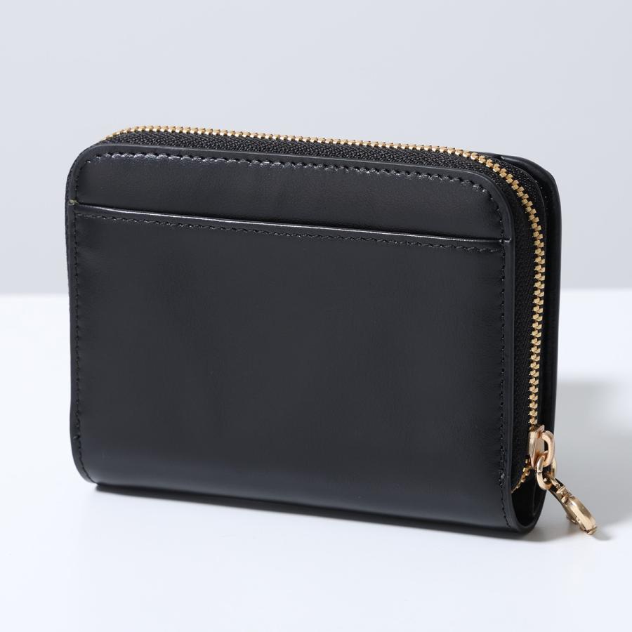 Calvin Klein（カルバン・クライン） 二つ折り財布 CK MEDIUM FLAP ZIP