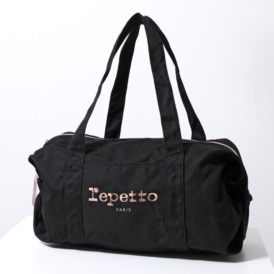 repetto（レペット） トートバッグ BIG GLIDE ビッグ グリッド B0233T