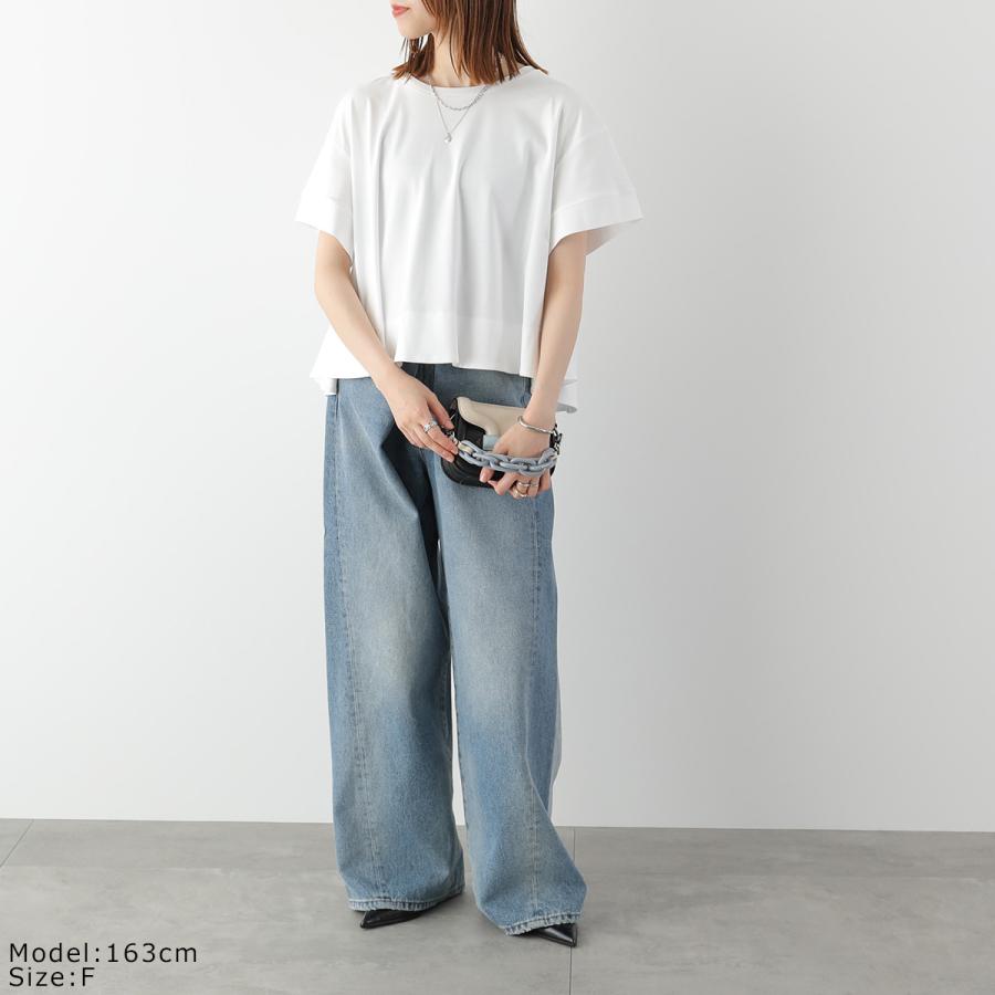 Dignite collier（ディニテコリエ） Tシャツ 80268334 レディース 半袖