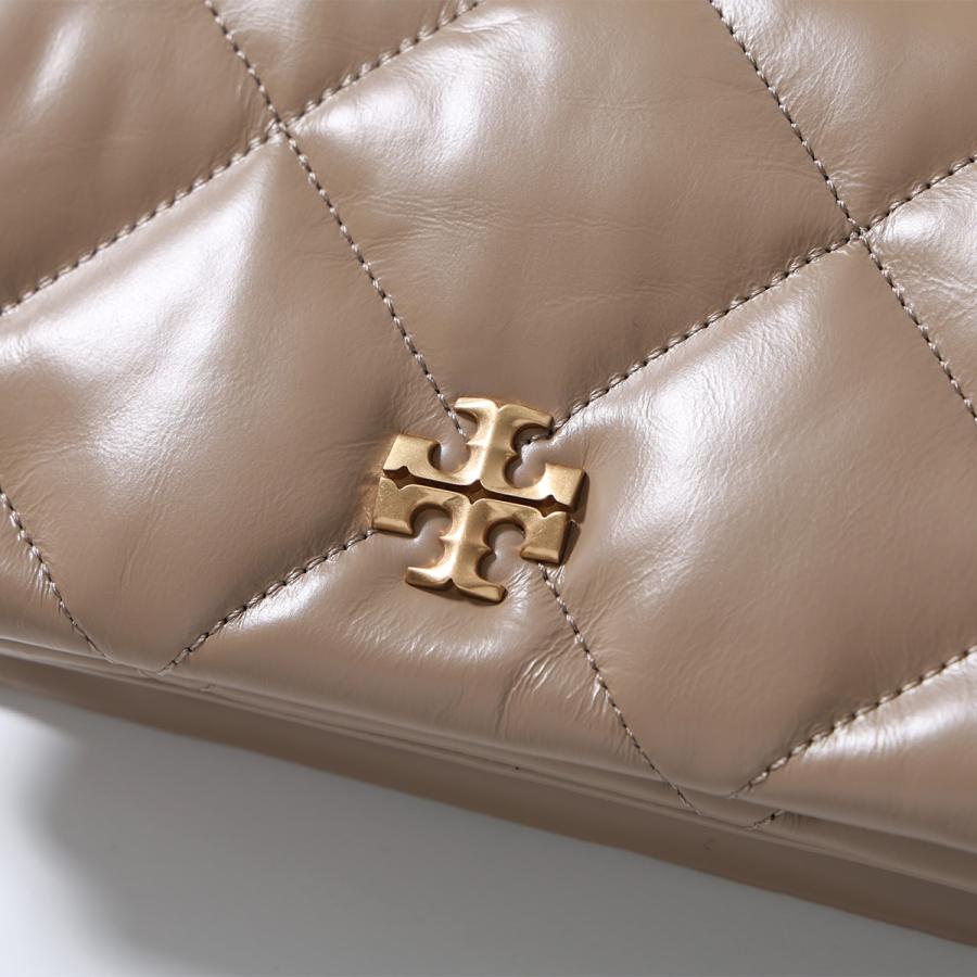 TORY BURCH（トリーバーチ） ショルダーバッグ KIRA キラ ダイヤモンド