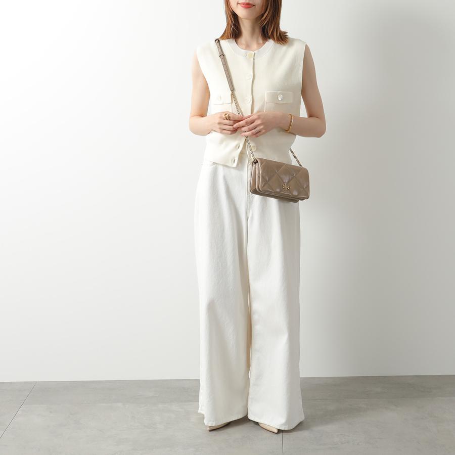 TORY BURCH（トリーバーチ） ショルダーバッグ KIRA キラ ダイヤモンド