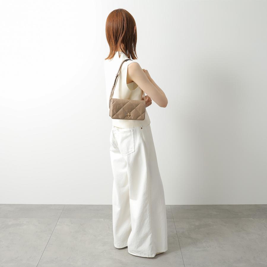 TORY BURCH（トリーバーチ） ショルダーバッグ KIRA キラ ダイヤモンド