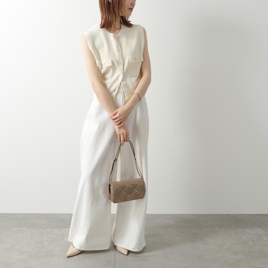 TORY BURCH（トリーバーチ） ショルダーバッグ KIRA キラ ダイヤモンド