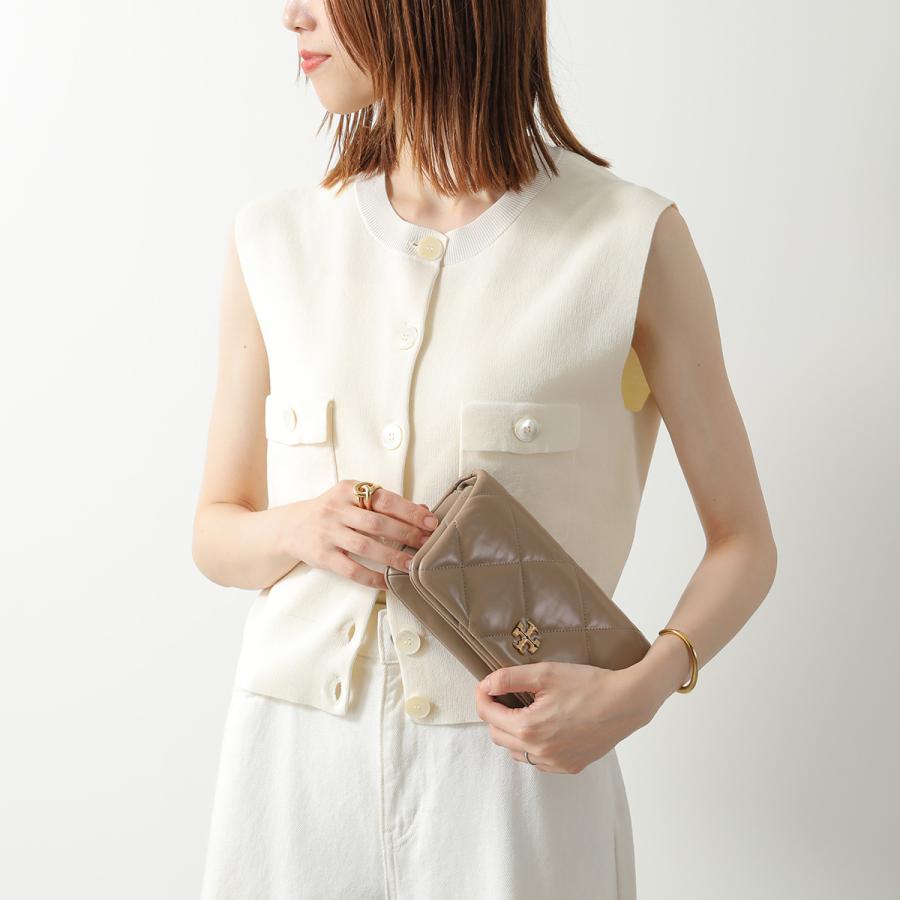 TORY BURCH（トリーバーチ） ショルダーバッグ KIRA キラ ダイヤモンド