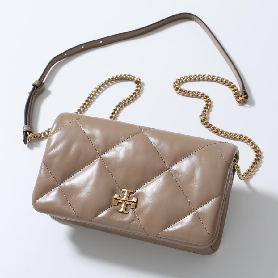 TORY BURCH（トリーバーチ） ショルダーバッグ KIRA キラ ダイヤモンド