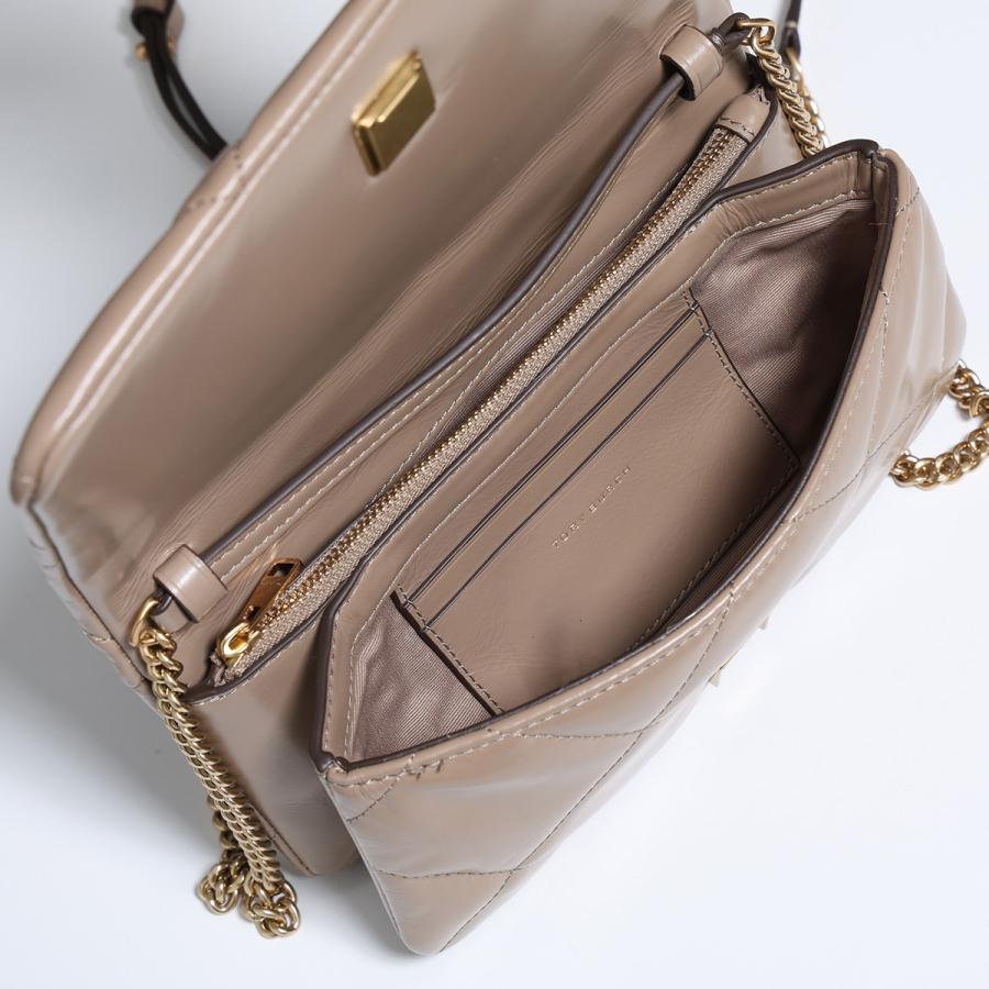 TORY BURCH（トリーバーチ） ショルダーバッグ KIRA キラ ダイヤモンド