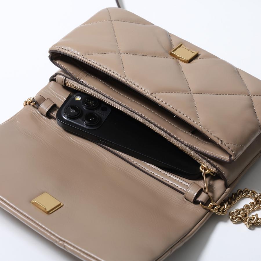 TORY BURCH（トリーバーチ） ショルダーバッグ KIRA キラ ダイヤモンド
